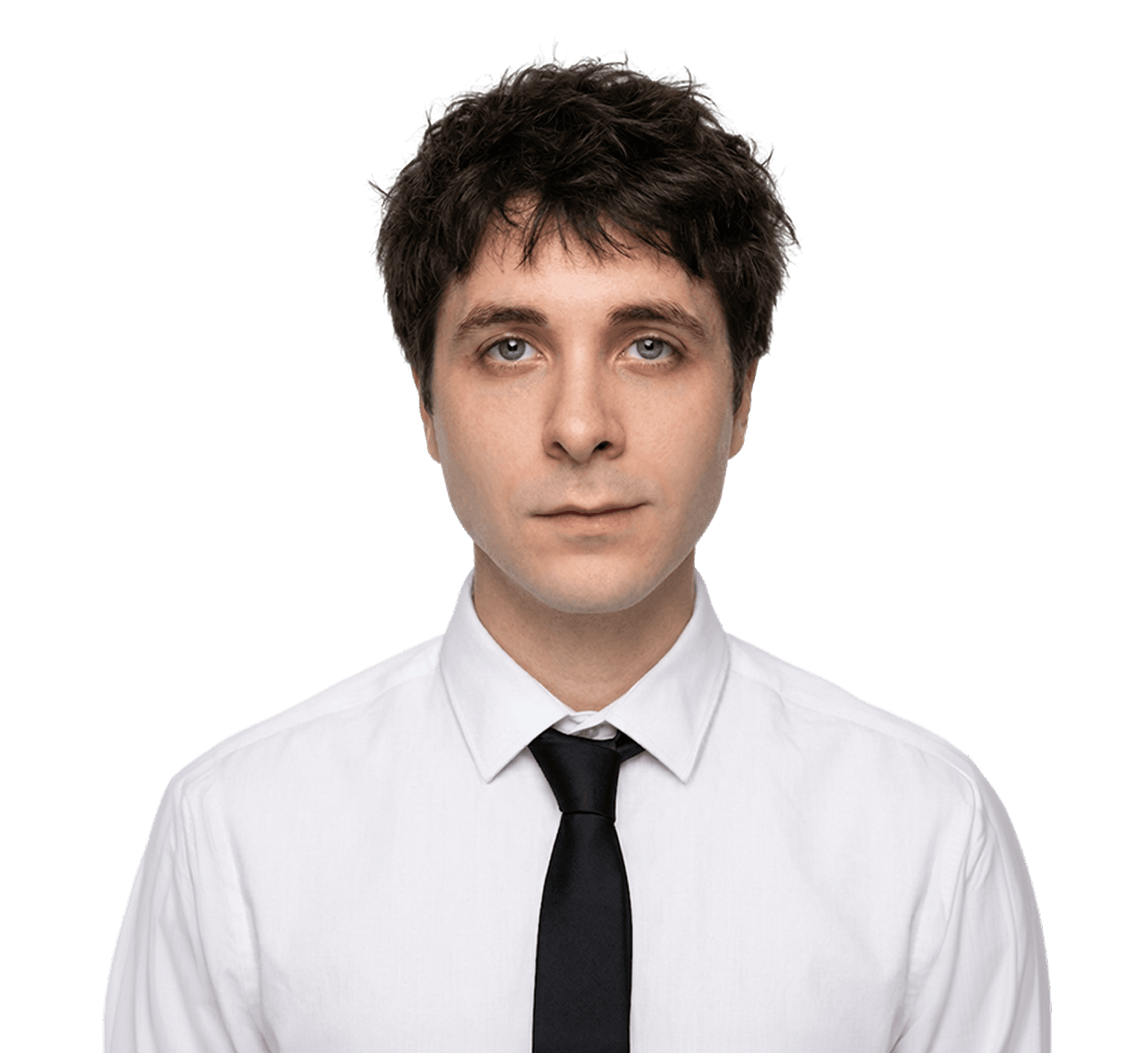 Михаил Лисенко