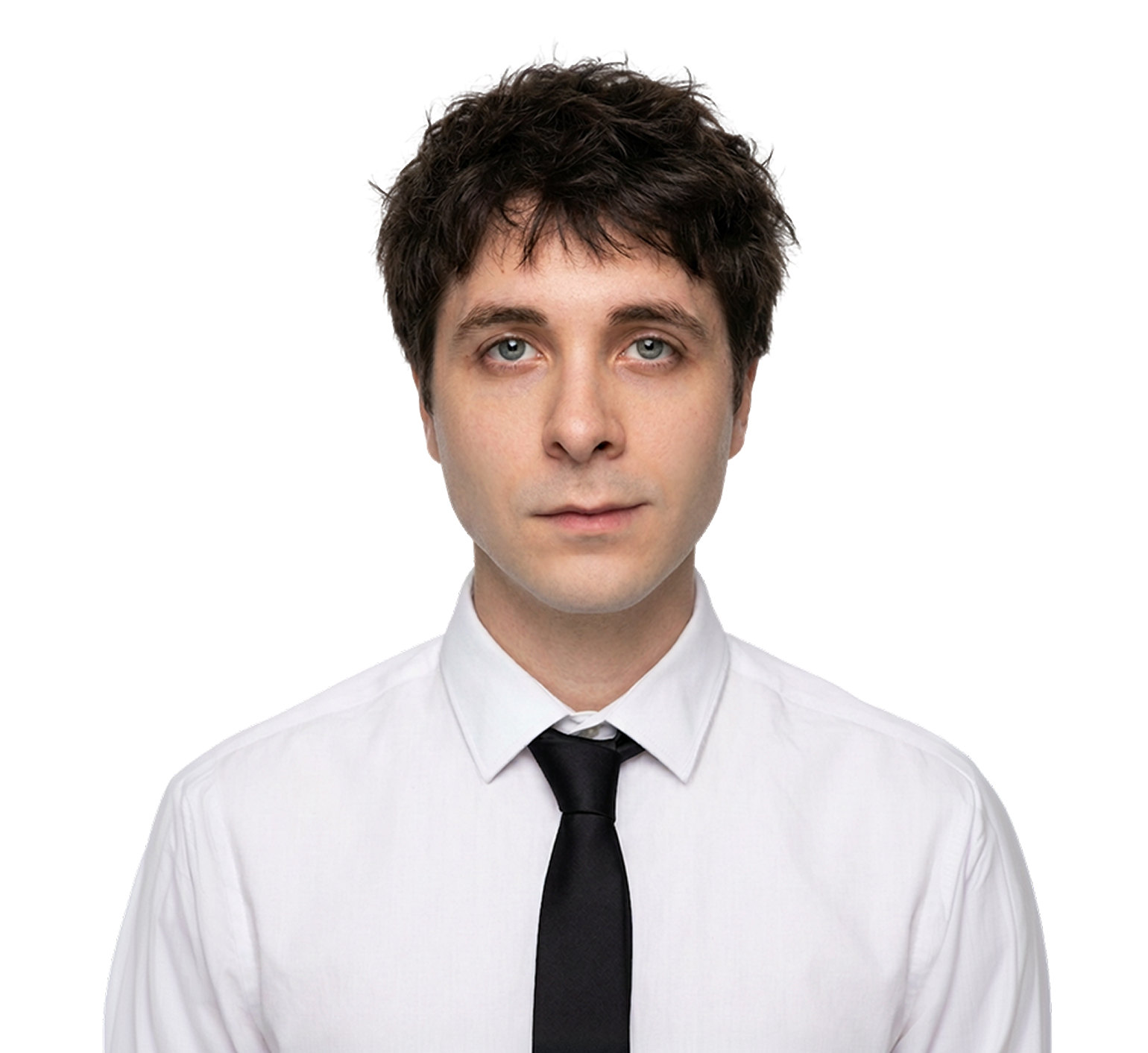 Михаил Лисенко